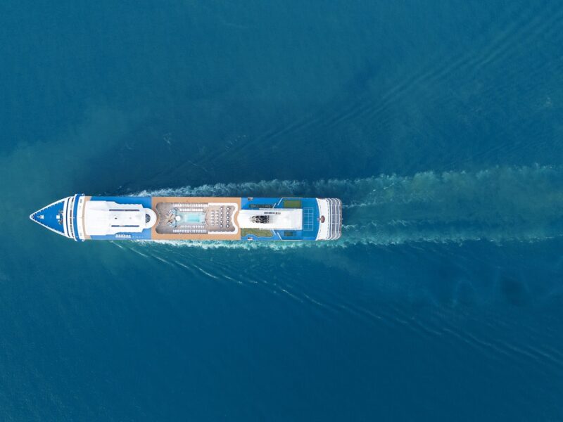 PreMarketDaily_Cruiseship