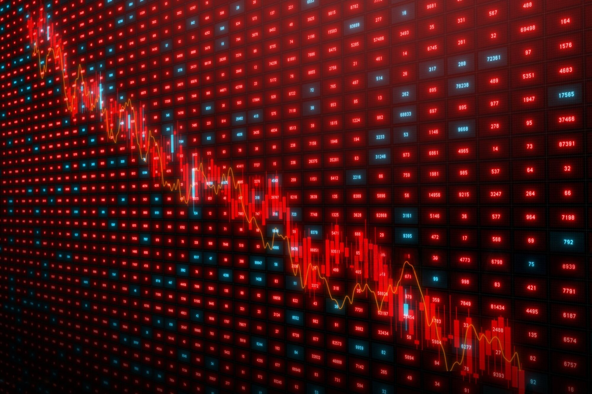 PreMarketDaily_Decline Stock