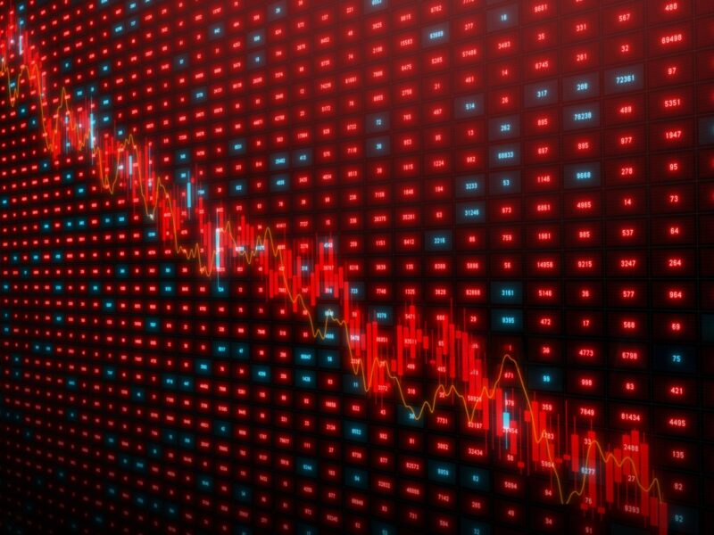 PreMarketDaily_Decline Stock