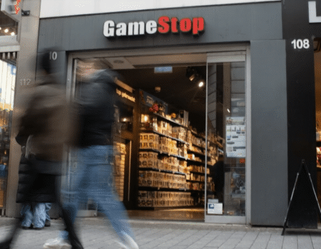PreMarketDaily_GameStop