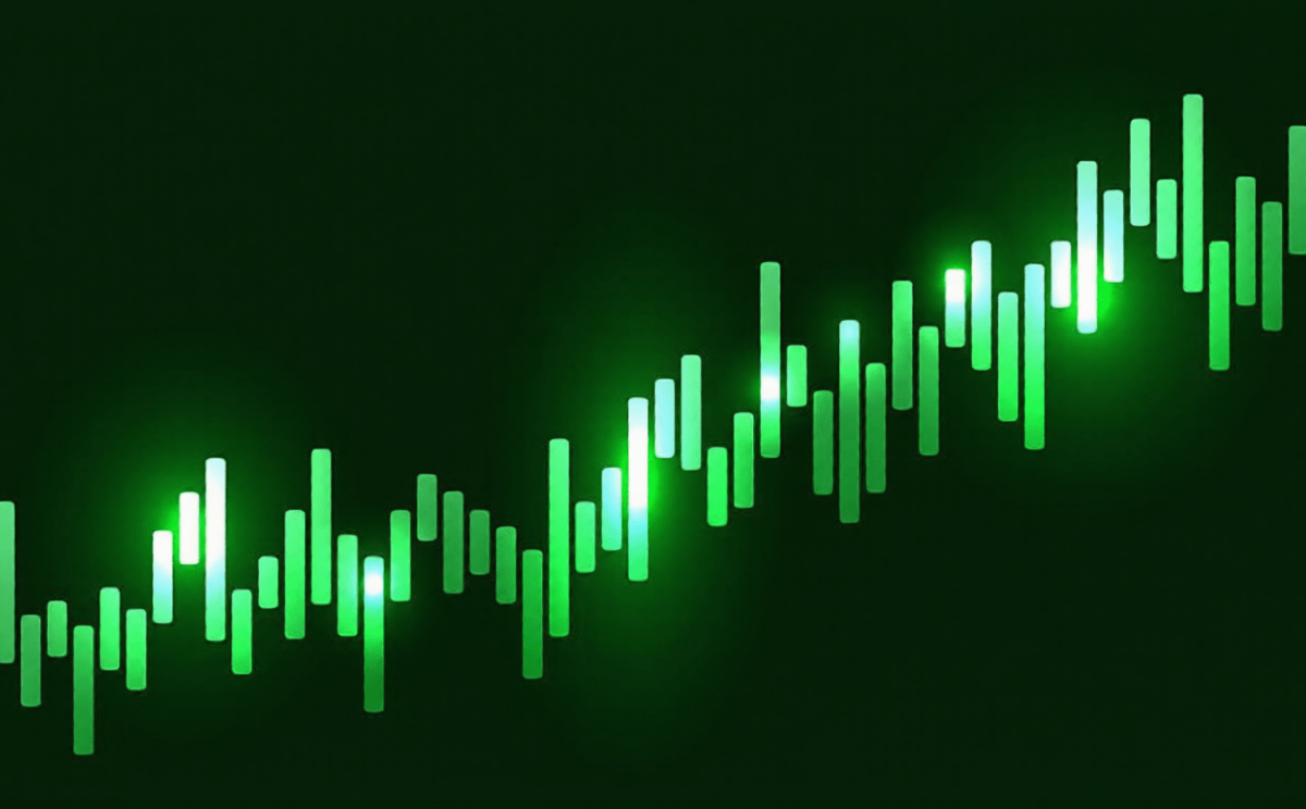 Premarketdaily_Green Trading