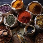 Premarketdaily_Spices