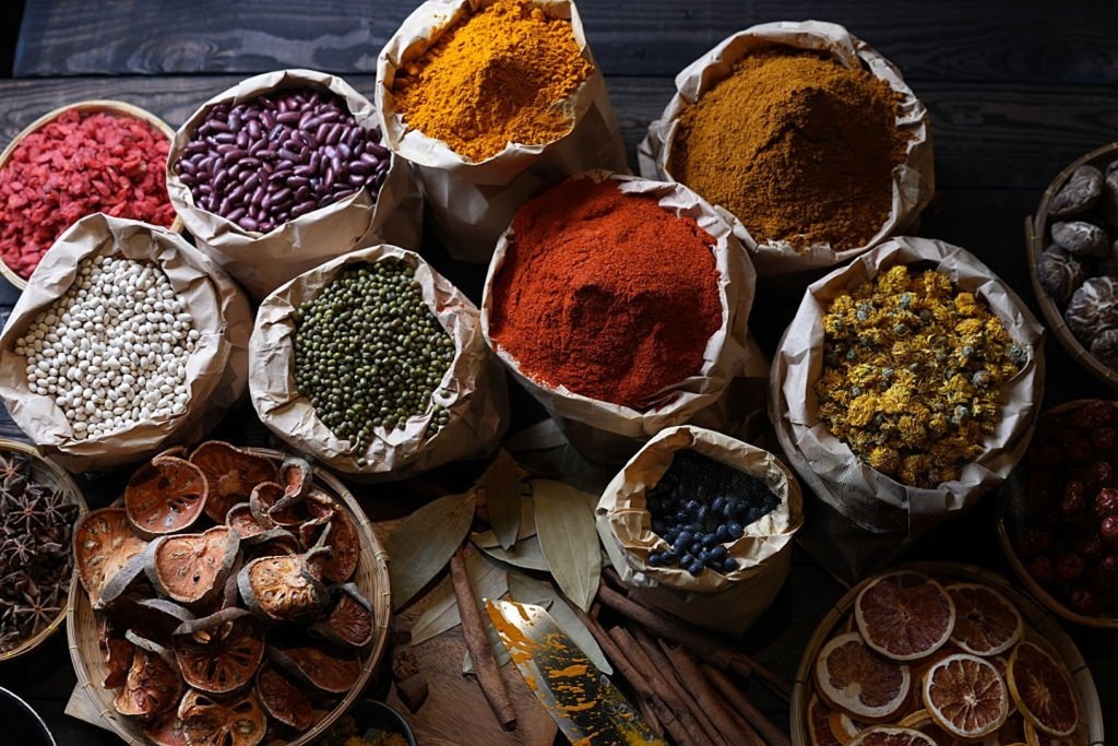 Premarketdaily_Spices
