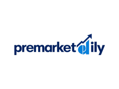 PreMarketDaily LOGO