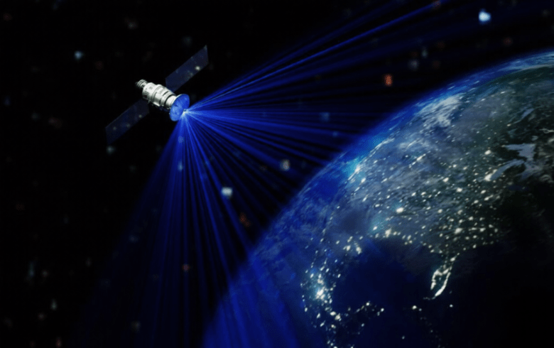 Premarketdaily_ Satellite