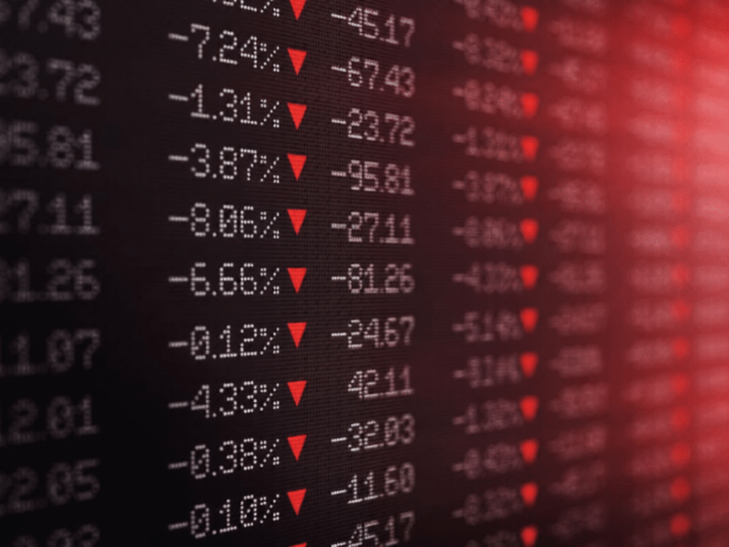 Premarketdaily_Stocks Decline