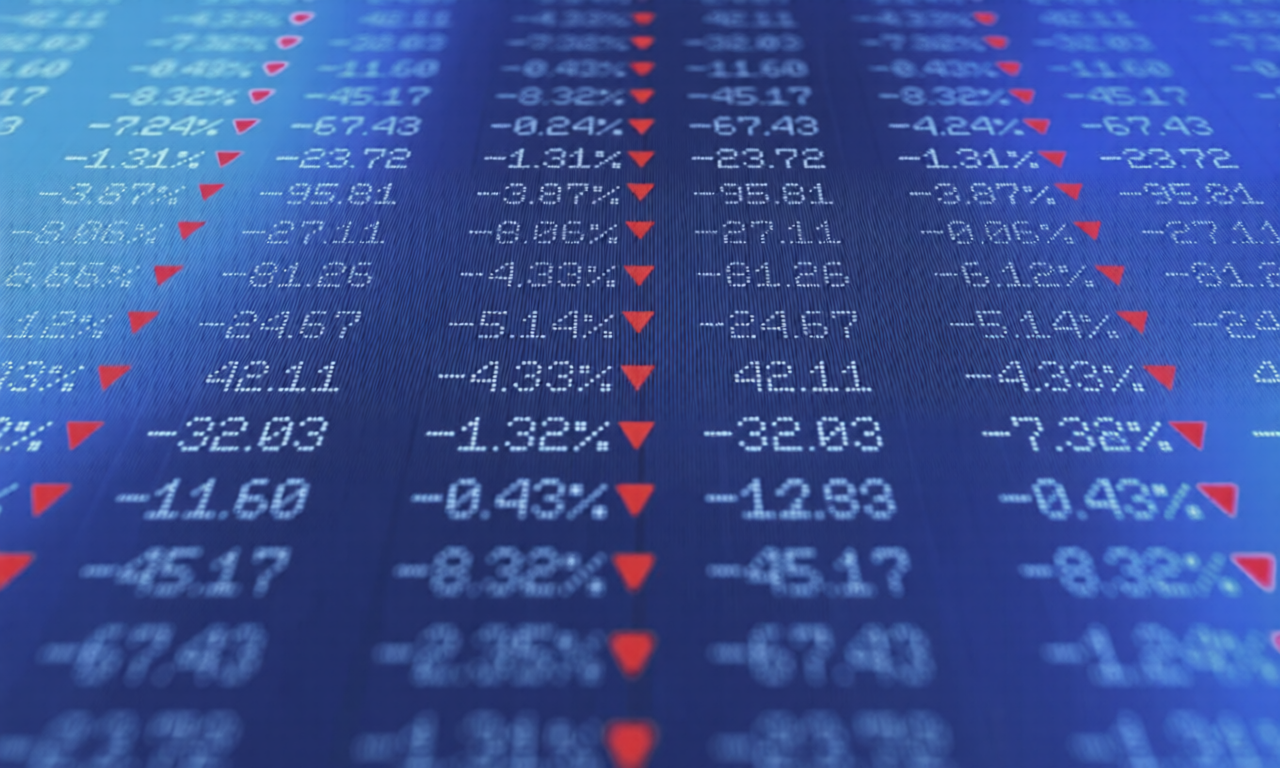 Premarketdaily_Stocks Decline2