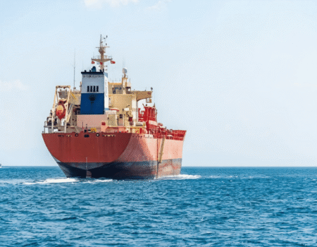 premarketdaily_Cargoship