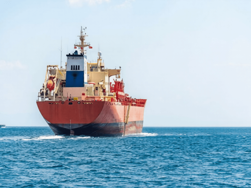 premarketdaily_Cargoship