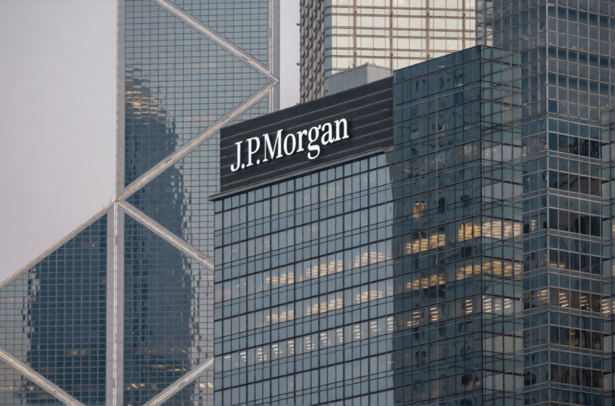 premarketdaily_JPMorgan Chase bank