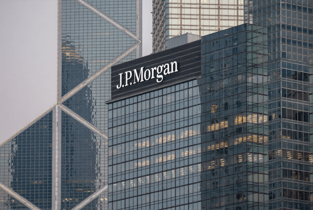 premarketdaily_JPMorgan Chase bank