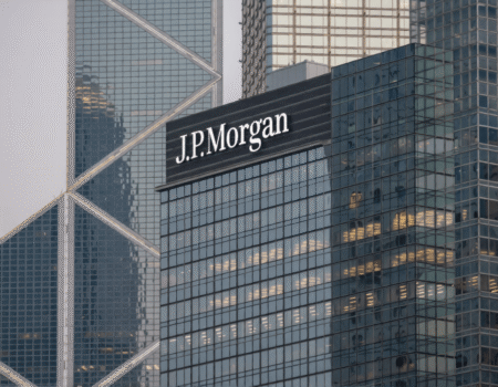 premarketdaily_JPMorgan Chase bank