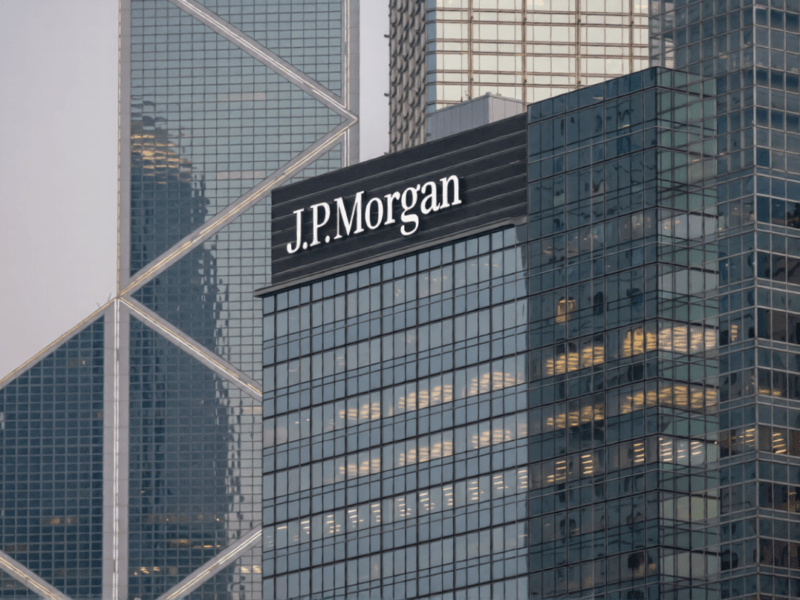 premarketdaily_JPMorgan Chase bank
