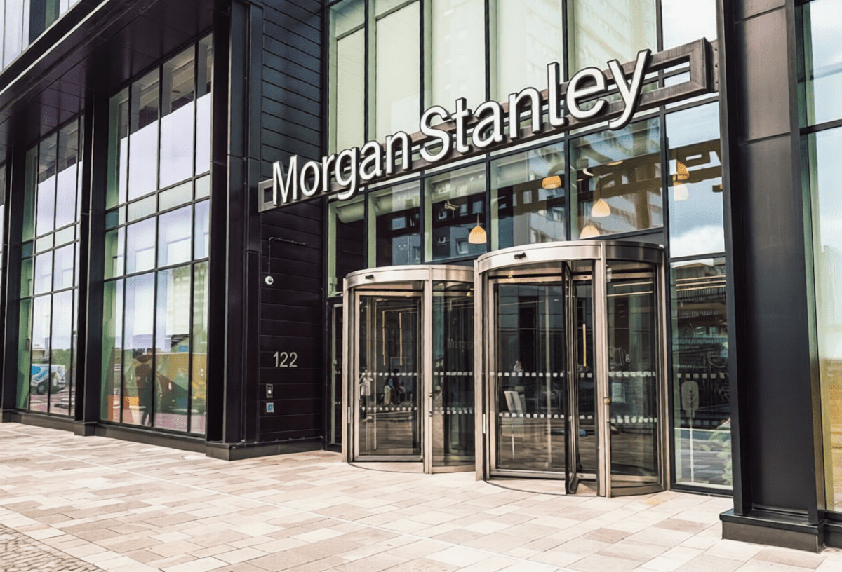 premarketdaily_Morgan Stanley