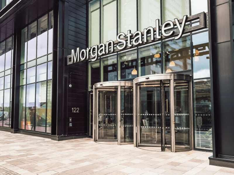 premarketdaily_Morgan Stanley