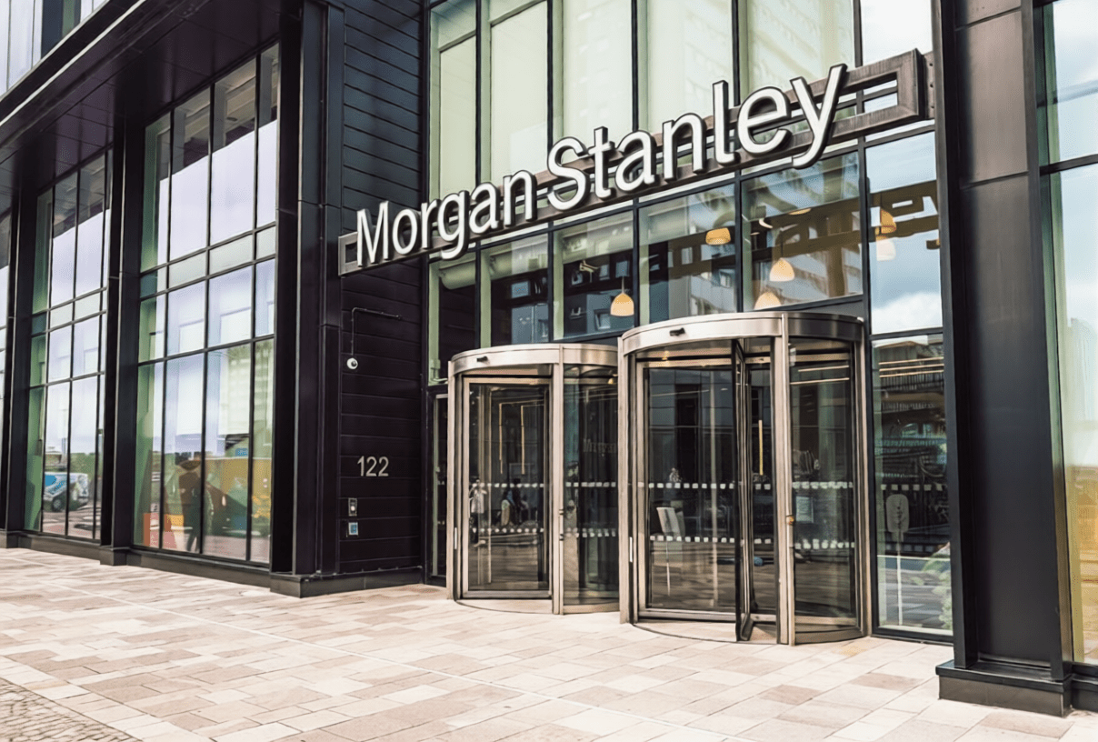 premarketdaily_Morgan Stanley