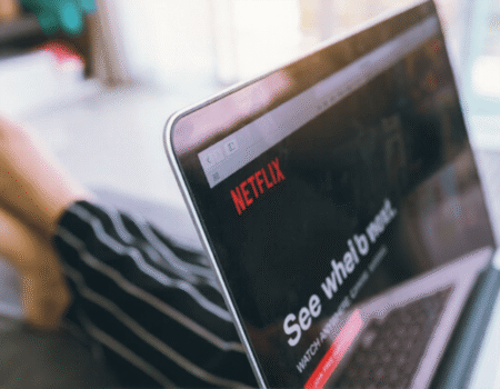 premarketdaily_Netflix