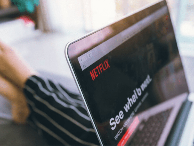 premarketdaily_Netflix
