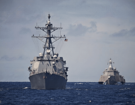 premarketdaily_USA Navy