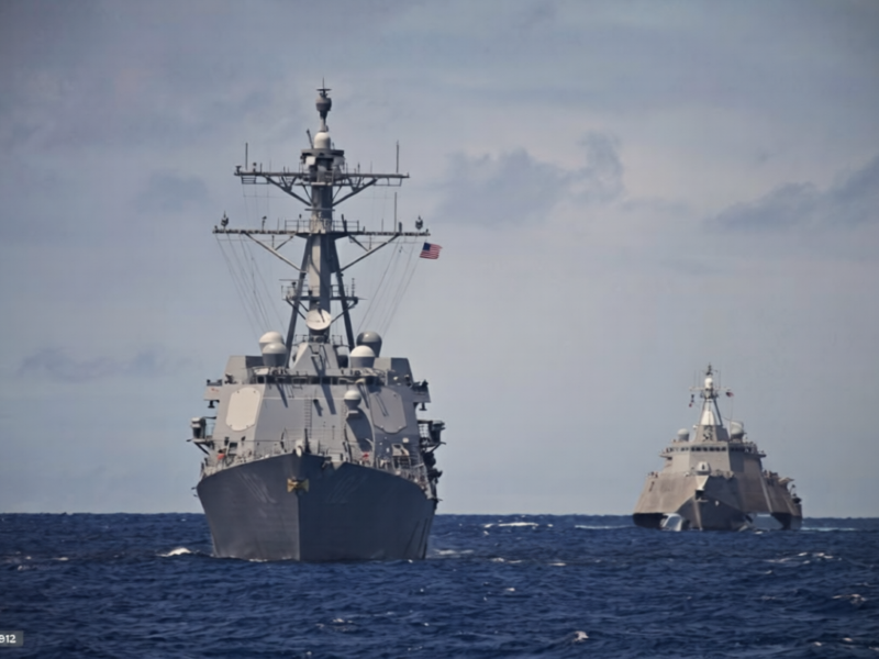 premarketdaily_USA Navy