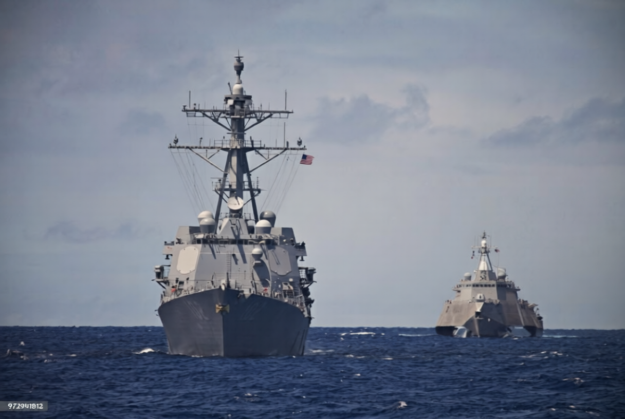 premarketdaily_USA Navy