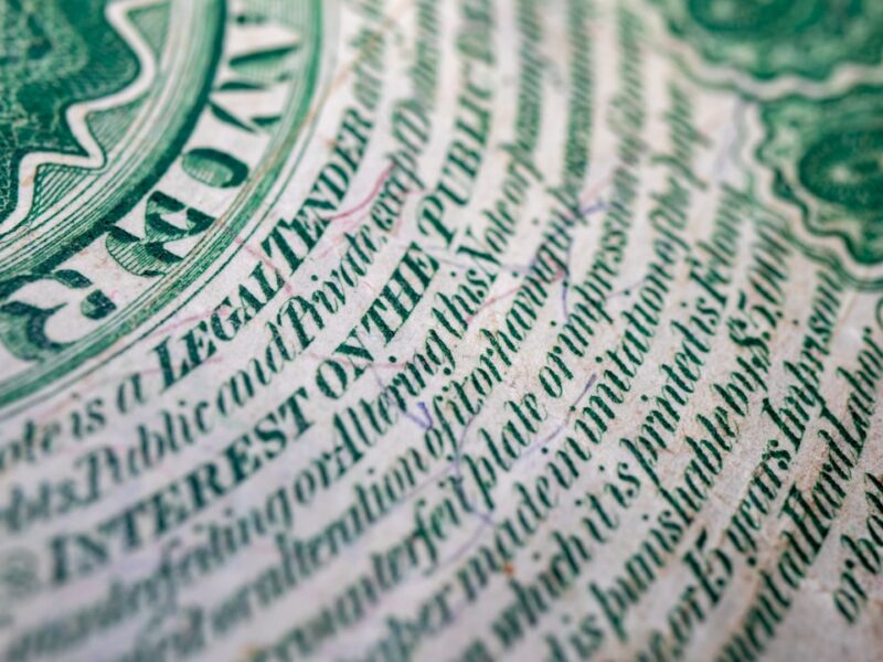 Is Tuesday’s ISM Services Miss Enough to Spook the Bond Market?