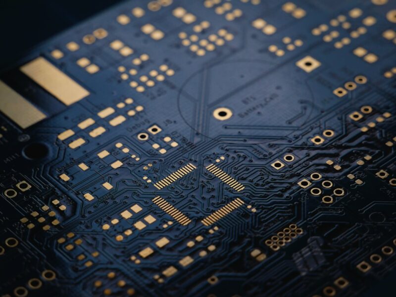 Can Payrolls Rescue a Market Already Rattled by Broadcom?