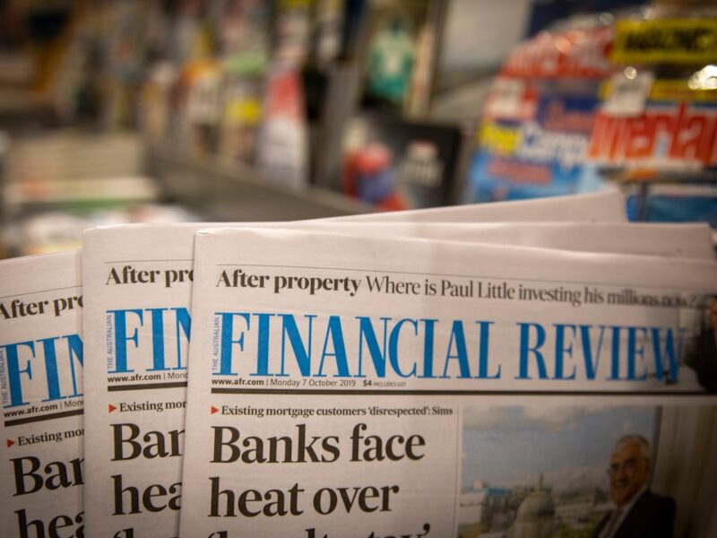 Does a 172,000-Job Surprise Kill the Fed’s Next Cut?