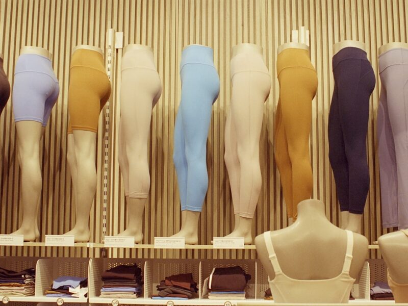 Is Lululemon’s Brand Problem Bigger Than a Bad Quarter?