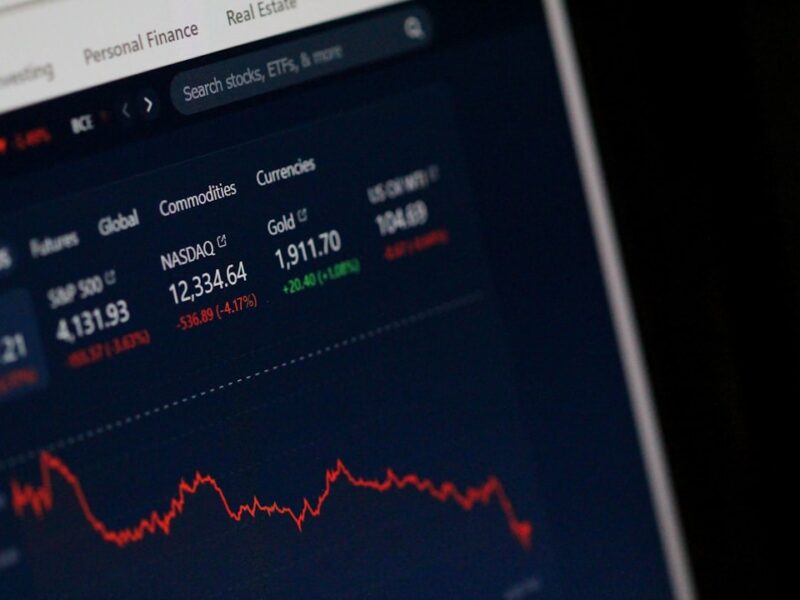 Is the Triple Threat of Inflation, Iran, and AI Dilution Too Much for This Market?